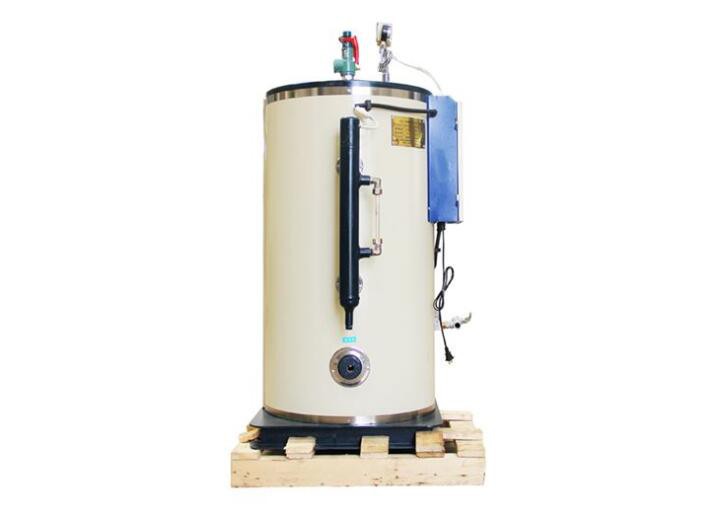 Home Steam Electric Generator