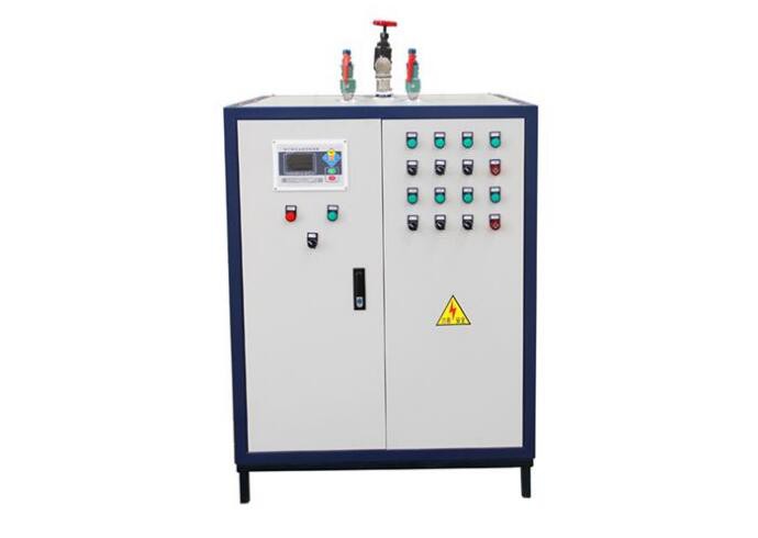 Lab Steam Generator