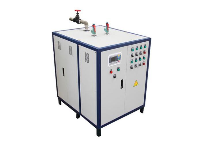 Clean Gas Heater Steam Generator For Sterilization