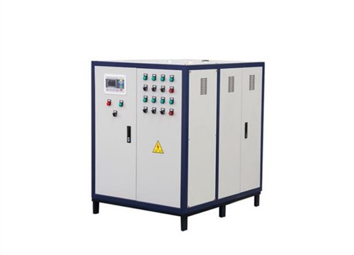 China-niedriger Preis-kleiner tragbarer 36kw 48kw 72kw elektrischer Dampferzeuger für Verkauf