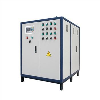 Sauberer elektrischer Dampfkessel für Badezimmer Center 36kw elektrischer Dampferzeuger