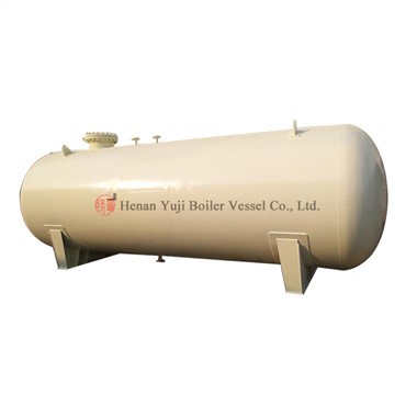 Tank für flüssigen Wasserstoff Kryospeichergastank
