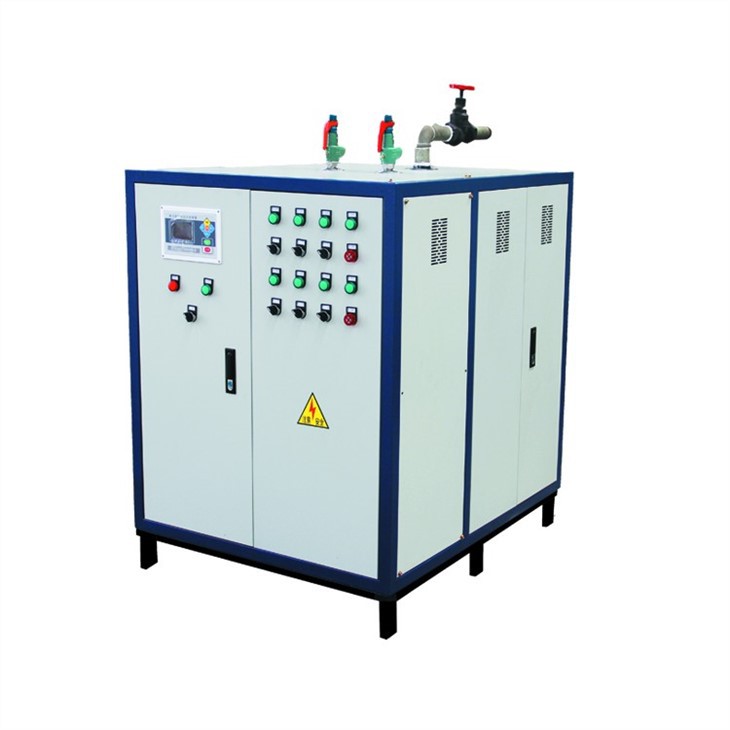 Top Ten China Manufacturer Industrial Electric Steam Boiler 1tph